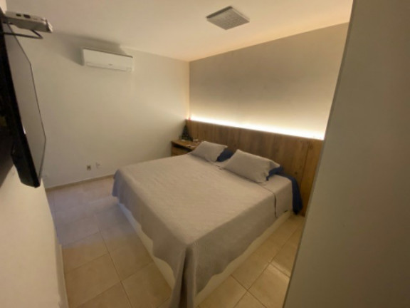 Imagem Casa com 3 Quartos à Venda, 131 m² em Botafogo - Rio de Janeiro