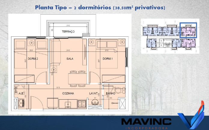 Imagem Apartamento com 2 Quartos à Venda, 38 m² em Santo Amaro - São Paulo Imagem Apartamento com 2 Quartos à Venda, 38 m² em Santo Amaro - São Paulo
