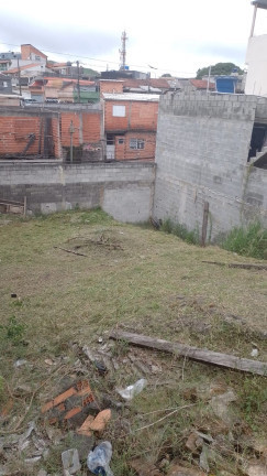 Imagem Terreno à Venda, em Jardim Angelina - São Paulo Imagem Terreno à Venda, em Jardim Angelina - São Paulo