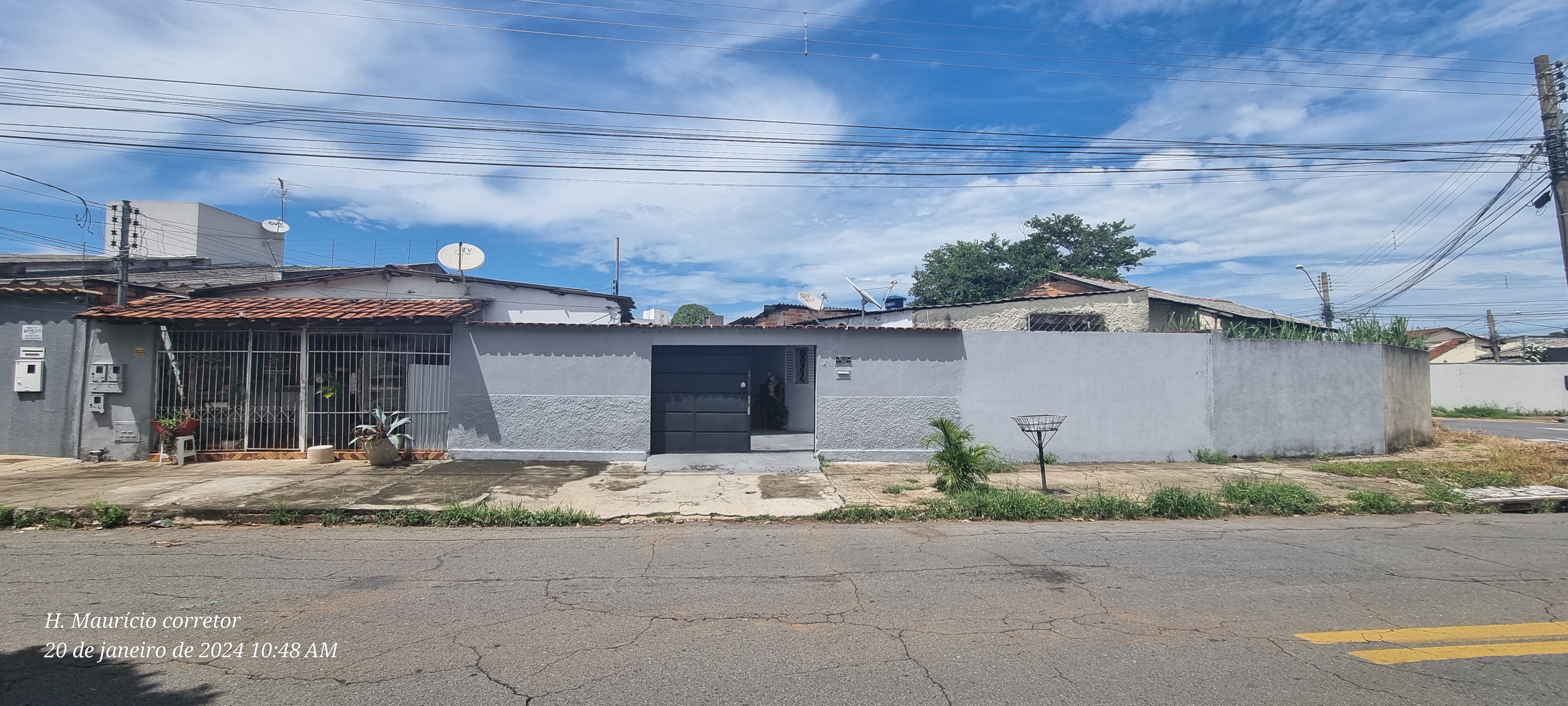 Imagem Imóvel Comercial à Venda, 500 m²em Setor dos Funcionários - Goiânia Imagem Imóvel Comercial à Venda, 500 m²em Setor dos Funcionários - Goiânia