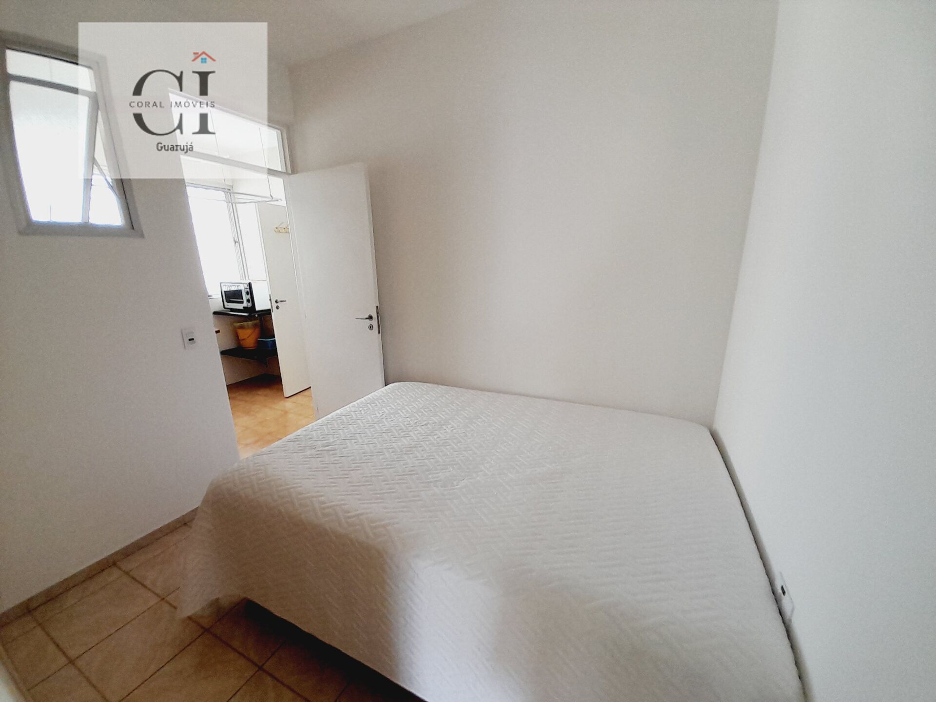 Imagem Apartamento com 3 Quartos à Venda, 95 m² em Pitangueiras - Guarujá
