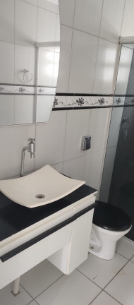 Imagem Casa com 2 Quartos à Venda, 85 m² em Demboski - Içara
