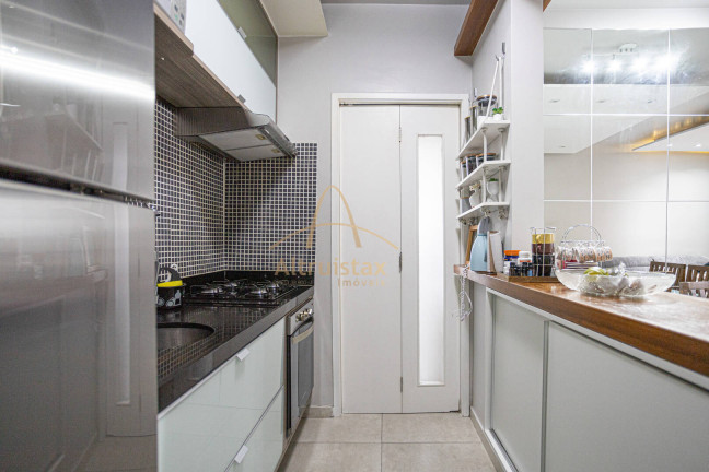 Imagem Apartamento com 3 Quartos à Venda, 74 m² em Umuarama - Osasco