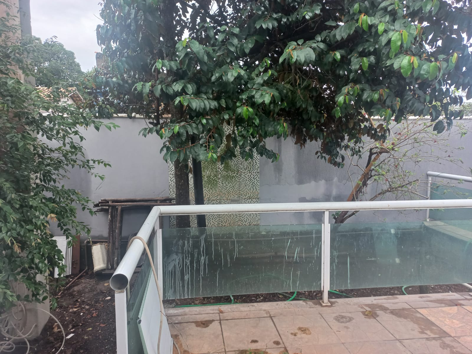 Imagem Casa de Condomínio com 2 Quartos à Venda, em Marambaia (Manilha) - Itaboraí