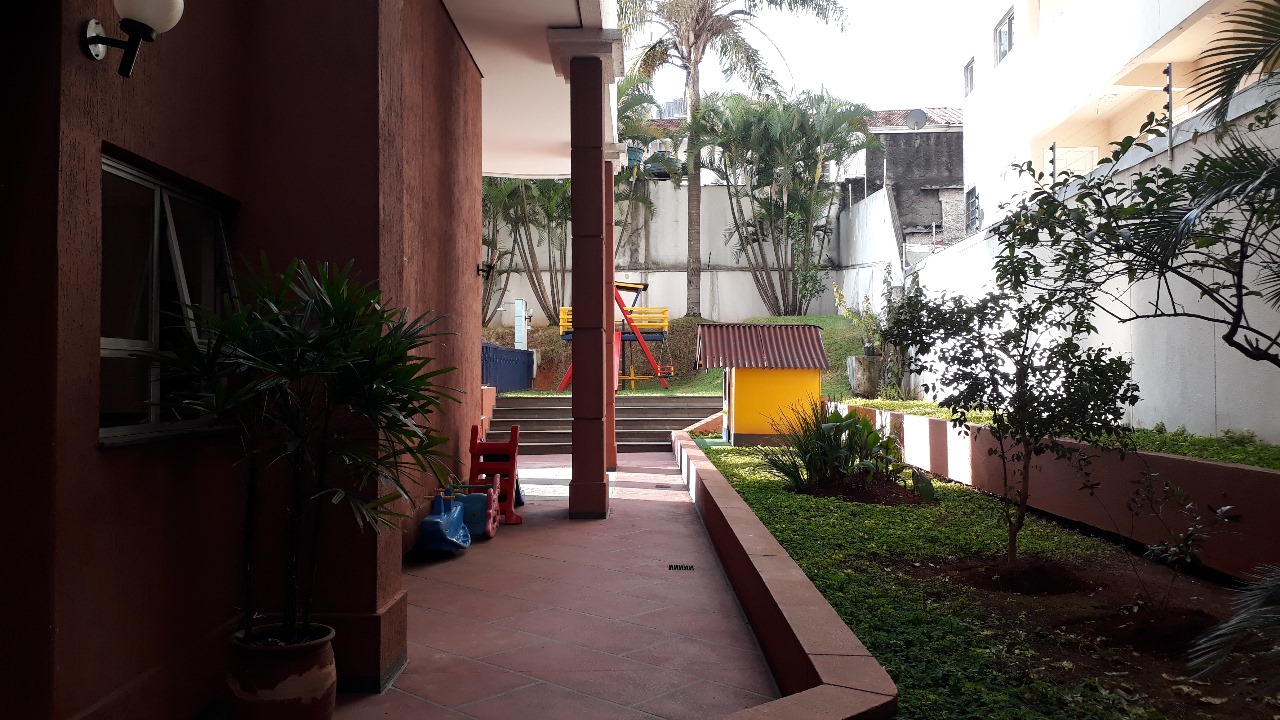 Imagem Apartamento com 3 Quartos à Venda, 79 m²em Mirandópolis - São Paulo