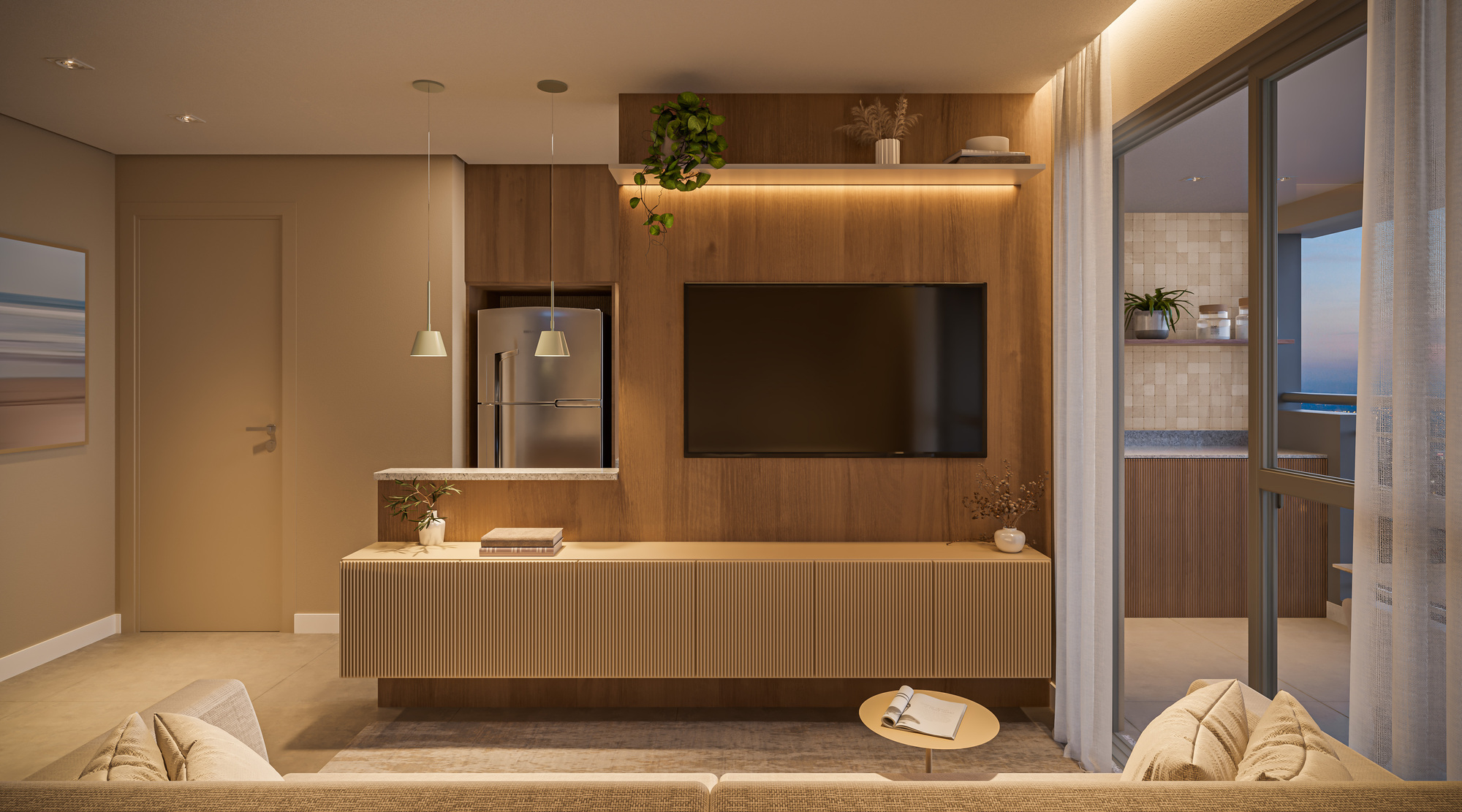Imagem Apartamento com 3 Quartos à Venda, 68 m² em Vila Mariana - São Paulo Imagem Apartamento com 3 Quartos à Venda, 68 m² em Vila Mariana - São Paulo