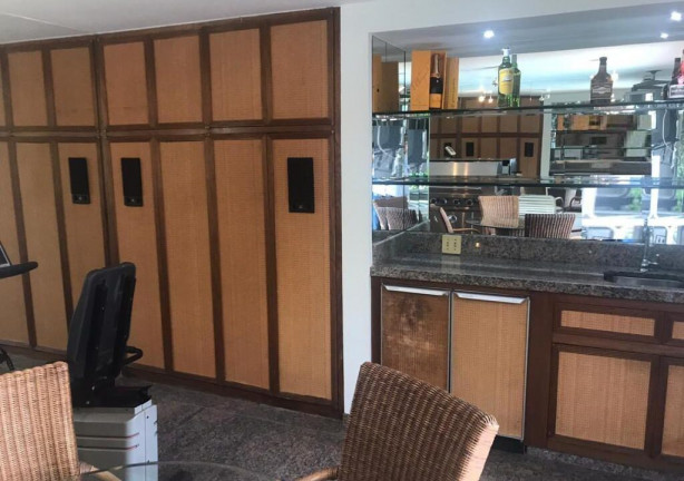 Imagem Casa com 4 Quartos à Venda, 1.750 m² em Joá - Rio De Janeiro