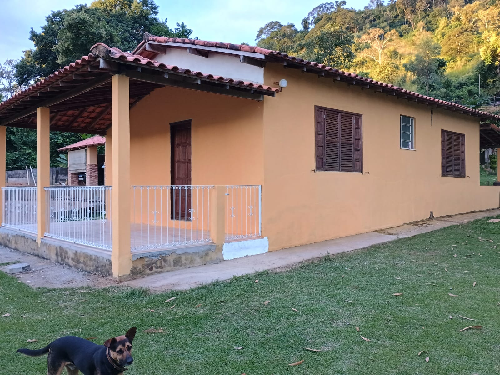 Imagem Chácara com 2 Quartos à Venda, 72.000 m² em  - Rio Pomba