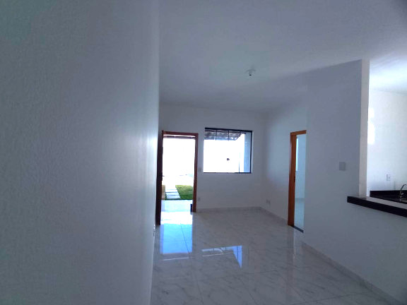 Imagem Casa com 3 Quartos à Venda, 70 m² em Novo Centro - Santa Luzia