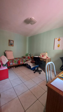 Imagem Casa com 3 Quartos à Venda, 190 m² em Parque Císper - São Paulo