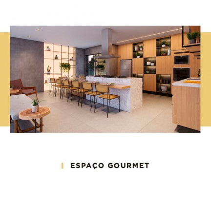 Imagem Apartamento com 2 Quartos à Venda, 73 m² em Brooklin Paulista - São Paulo