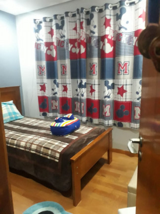 Imagem Sobrado com 3 Quartos à Venda, 154 m² em Parque Ligia - São Paulo