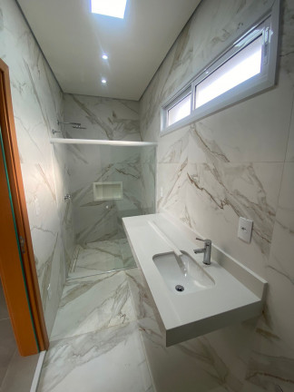 Imagem Casa de Condomínio com 3 Quartos à Venda, 202 m² em Floratta Nações Residencial - Bauru Imagem Casa de Condomínio com 3 Quartos à Venda, 202 m² em Floratta Nações Residencial - Bauru