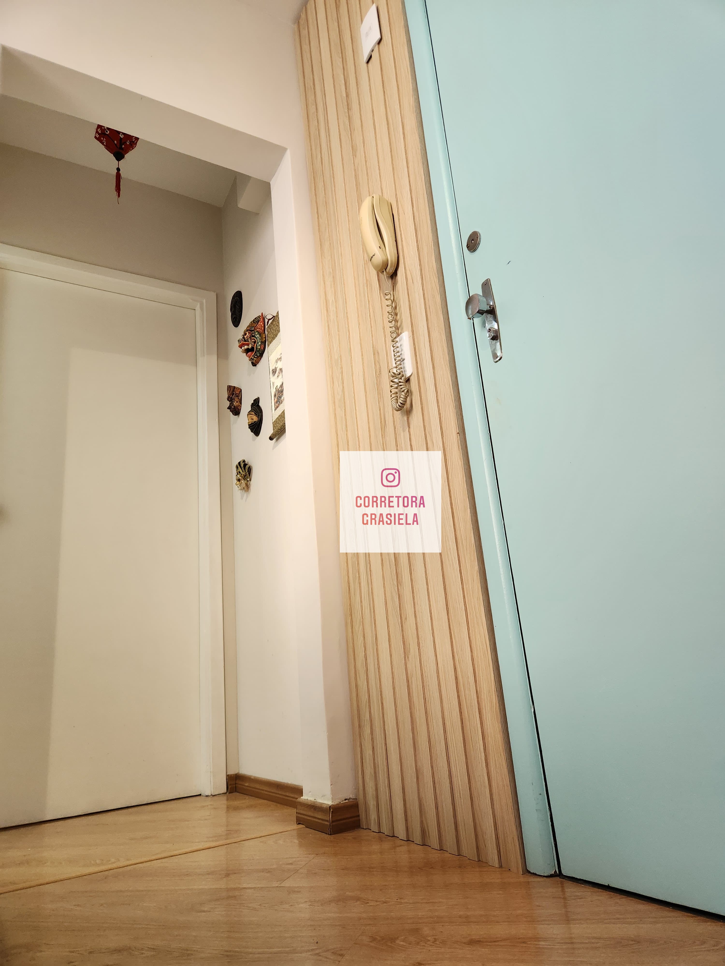 Imagem Apartamento com 1 Quarto à Venda, 28 m² em Centro - Curitiba