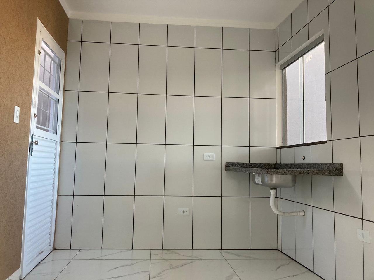 Imagem Casa com 2 Quartos à Venda, 60 m²em Jardim Anache - Campo Grande