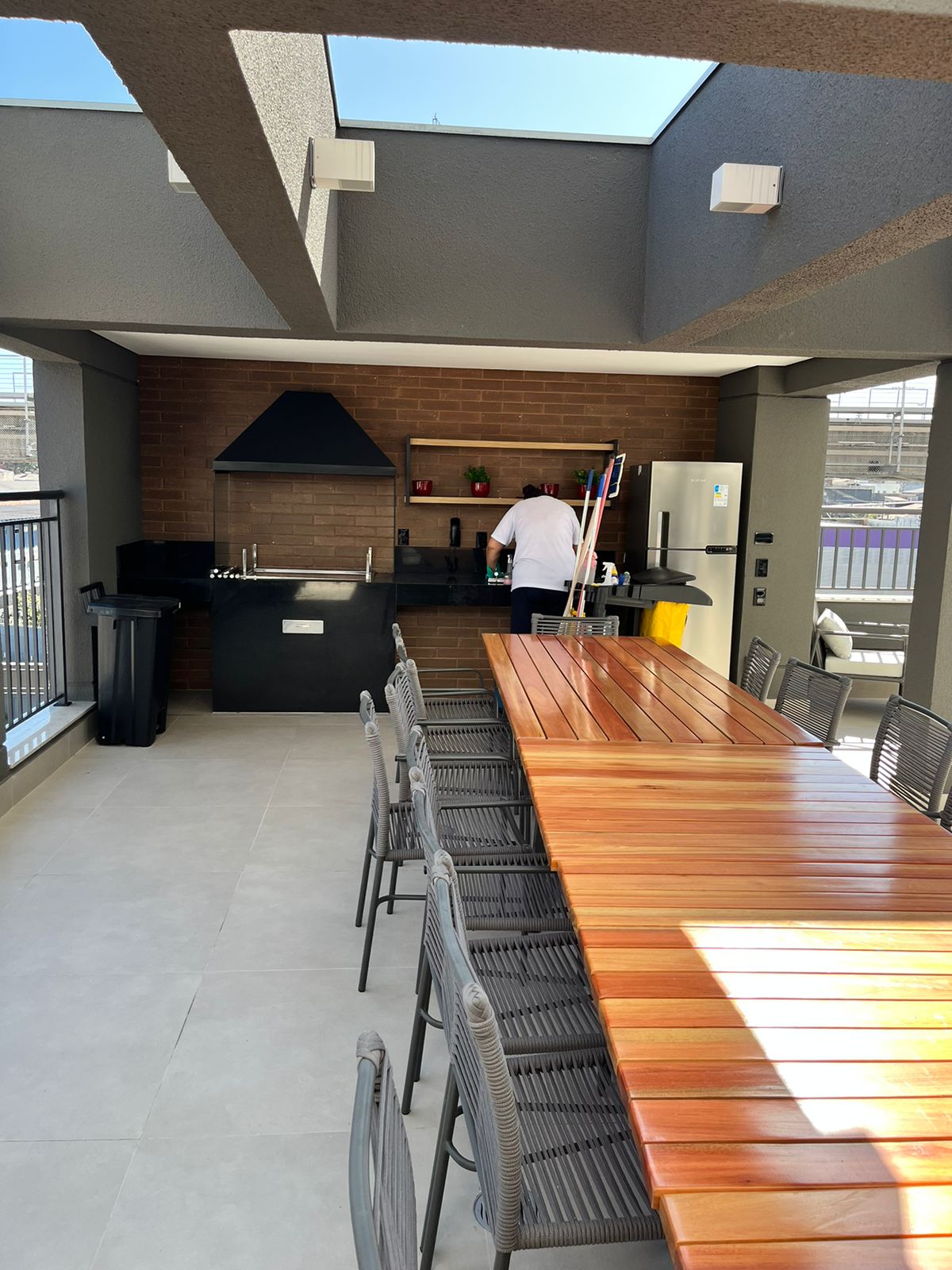 Imagem Studio à Venda, 26 m²em Jardim Independência - São Paulo