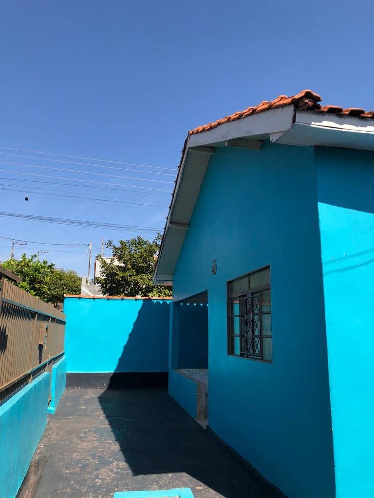 Imagem Casa com 2 Quartos à Venda, 80 m²em Vila Rubim - Cambará Imagem Casa com 2 Quartos à Venda, 80 m²em Vila Rubim - Cambará