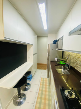 Imagem Apartamento com 2 Quartos à Venda, 76 m² em Jardim Ermida I - Jundiaí