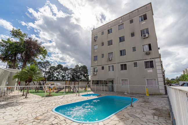 Imagem Apartamento com 2 Quartos à Venda,  em Costa e Silva - Porto Alegre