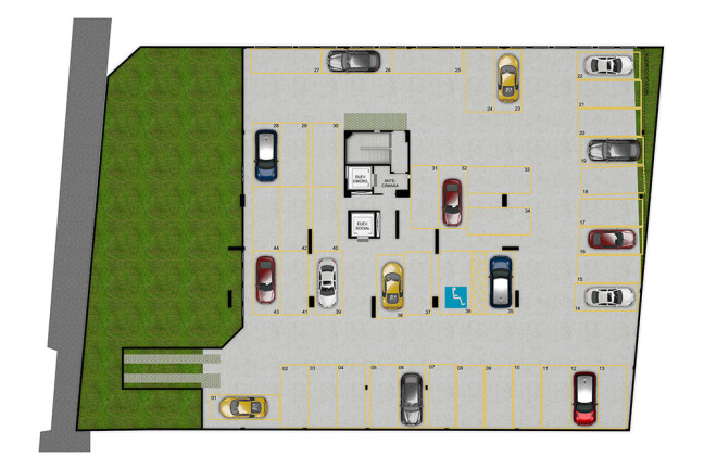 Imagem Apartamento com 3 Quartos à Venda, 91 m² em Boa Viagem - Recife