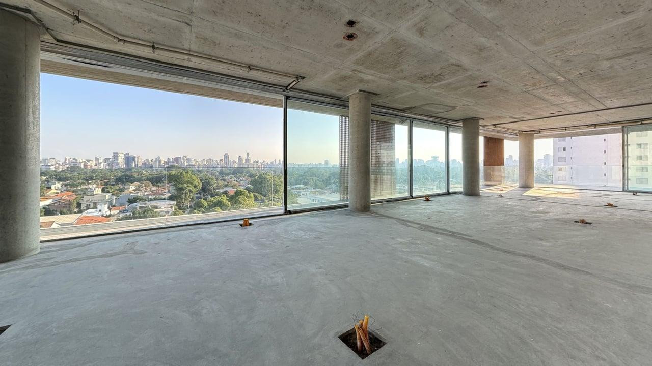 Foto do imóvel Apartamento com 3 Quartos à Venda, 374 m² em Jardim Paulista - São Paulo