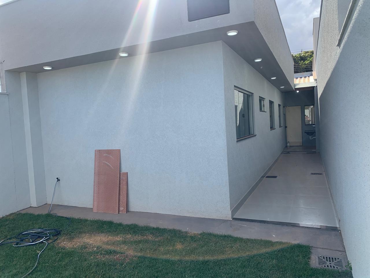 Imagem Casa com 3 Quartos à Venda, 105 m²em Setor Marista Sul - Aparecida de Goiânia