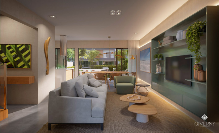 Imagem Casa com 4 Quartos à Venda, 151 m² em Centro - Eusébio Imagem Casa com 4 Quartos à Venda, 151 m² em Centro - Eusébio