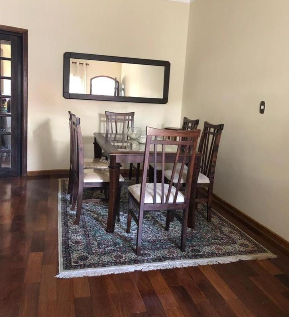 Imagem Sobrado com 4 Quartos à Venda, 336 m² em Jardim Paulista - Atibaia Imagem Sobrado com 4 Quartos à Venda, 336 m² em Jardim Paulista - Atibaia