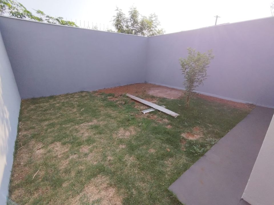 Imagem Casa com 3 Quartos à Venda, 70 m²em Vila Nova Campo Grande - Campo Grande