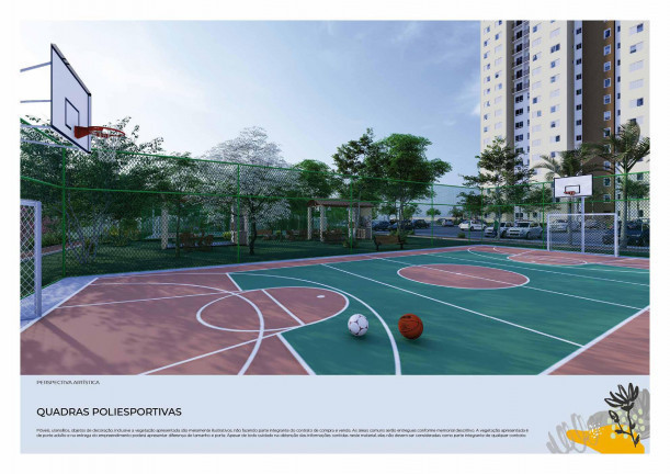 Imagem Apartamento com 2 Quartos à Venda, 52 m² em Jardim de Lourdes - Embu das Artes Imagem Apartamento com 2 Quartos à Venda, 52 m² em Jardim de Lourdes - Embu das Artes