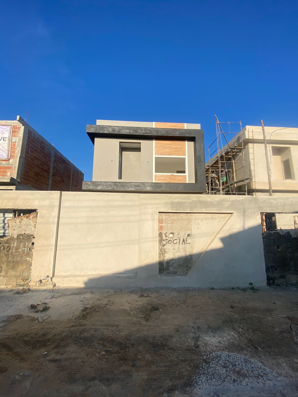 Casa com 3 Quartos à Venda, 102 m²em Balneário Ponta da Fruta - Vila Velha