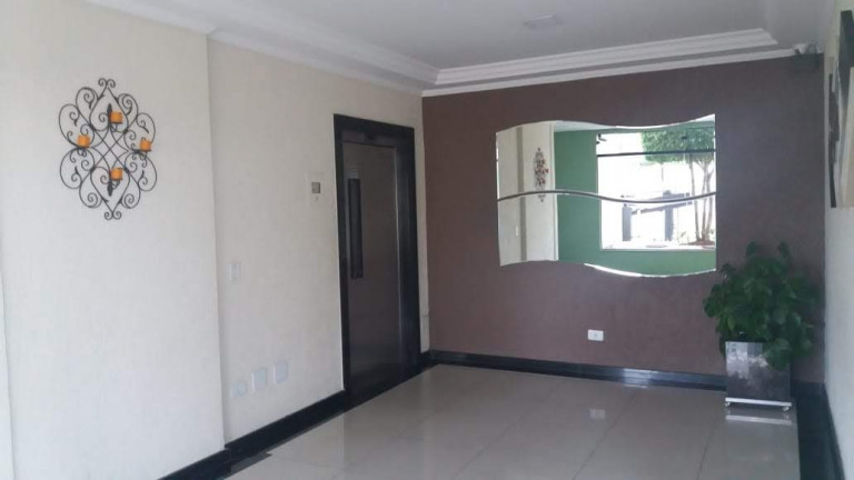 Imagem Apartamento com 2 Quartos à Venda, 51 m² em Vila Antonieta - São Paulo