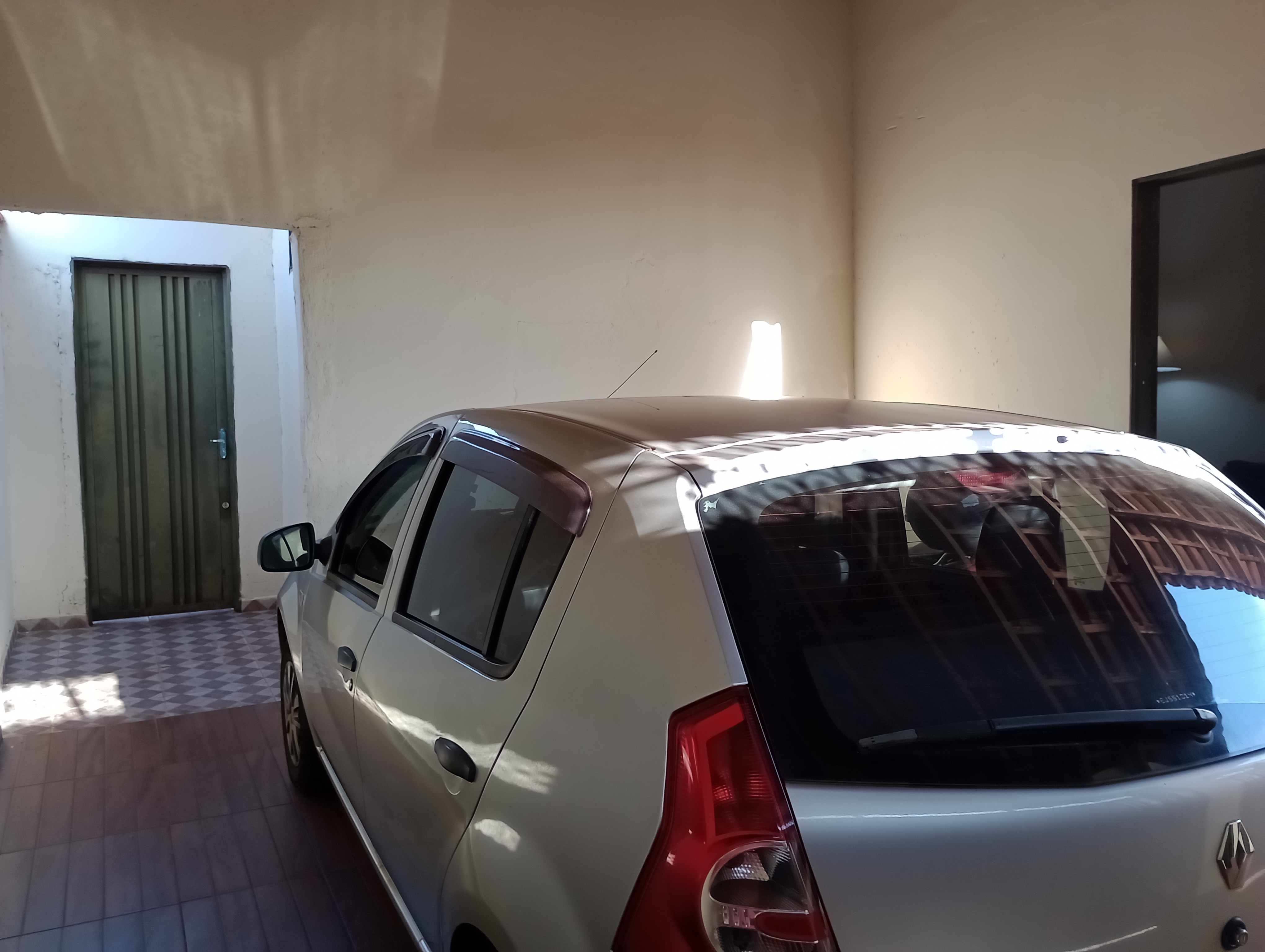 Imagem Casa com 3 Quartos à Venda, 120 m²em Conjunto Habitacional Sílvio Passalacqua - Ribeirão Preto