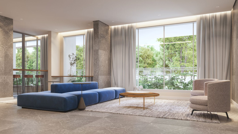 Imagem Apartamento com 2 Quartos à Venda, 71 m² em Vila Albertina - São Paulo