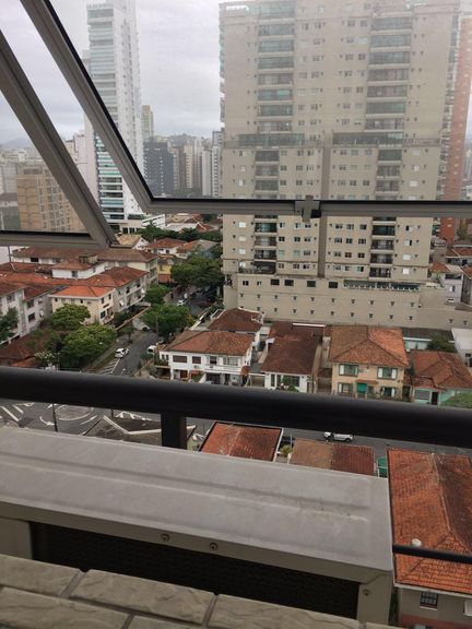 Imagem Apartamento com 3 Quartos à Venda, 150 m² em Embaré - Santos
