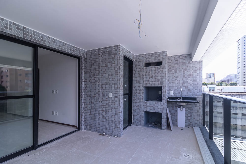 Imagem Apartamento com 3 Quartos à Venda, 100 m²em Batista Campos - Belém Imagem Apartamento com 3 Quartos à Venda, 100 m²em Batista Campos - Belém