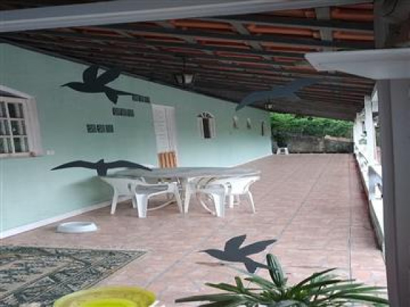 Imagem Casa de Condomínio com 3 Quartos à Venda, 153 m² em Pirucaia - Mairiporã