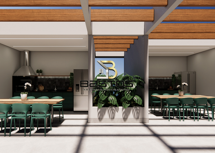 Imagem Apartamento com 1 Quarto à Venda, 36 m² em Perequê Açu - Ubatuba