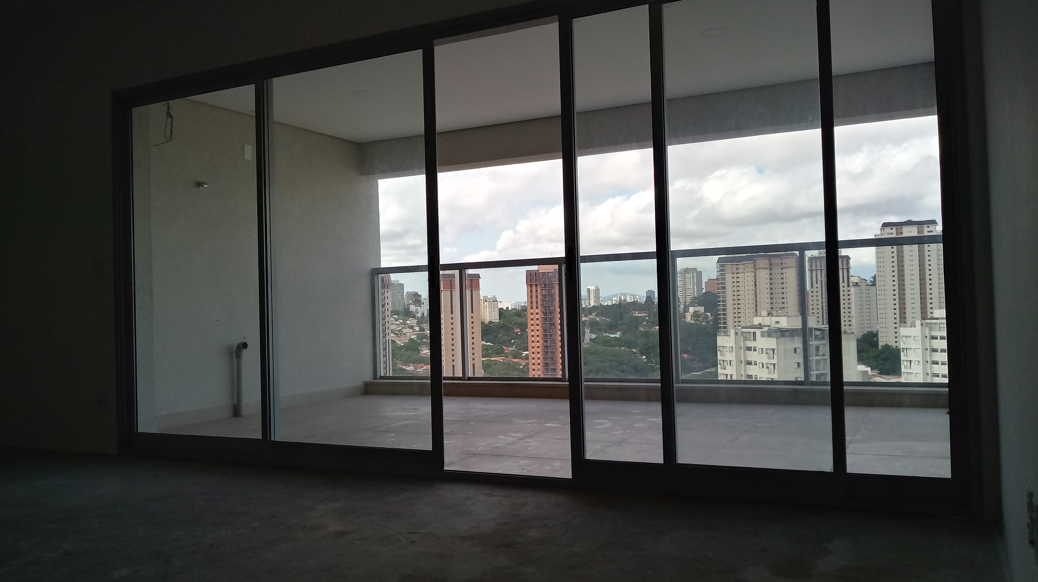 Imagem Apartamento com 3 Quartos à Venda, 121 m² em Vila Sofia - São Paulo Imagem Apartamento com 3 Quartos à Venda, 121 m² em Vila Sofia - São Paulo