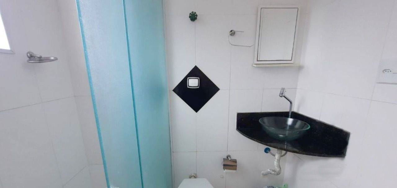Imagem Apartamento com 2 Quartos à Venda, 60 m²em Itararé - São Vicente