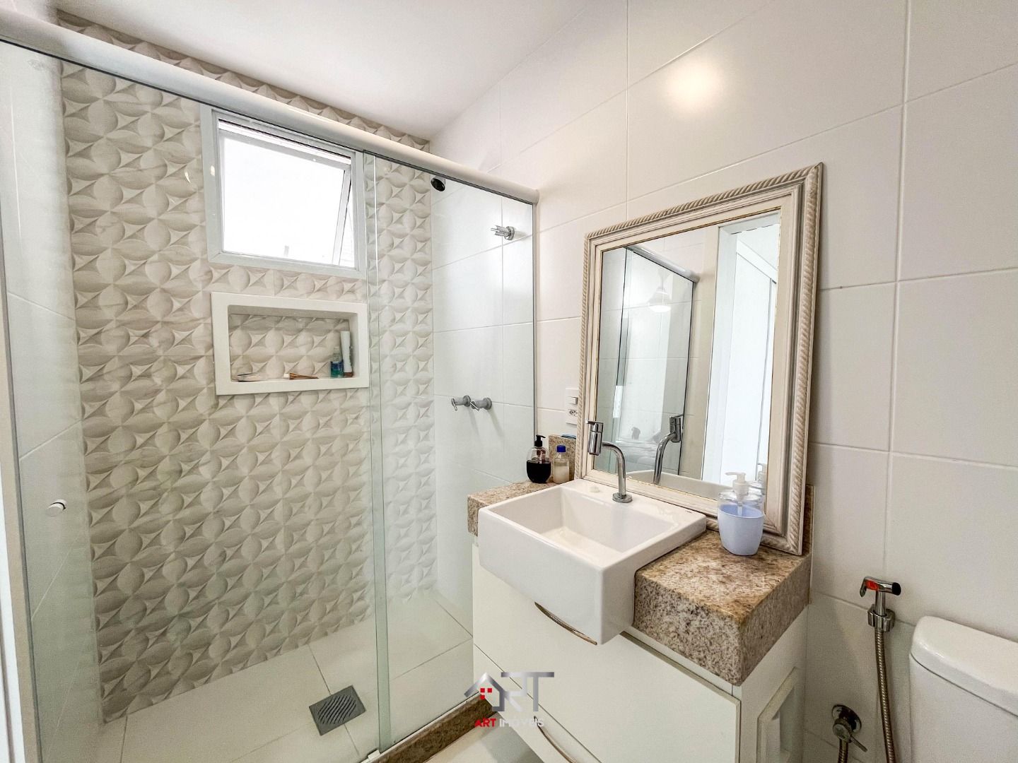 Imagem Apartamento com 3 Quartos à Venda, 83 m²em Praia de Itaparica - Vila Velha