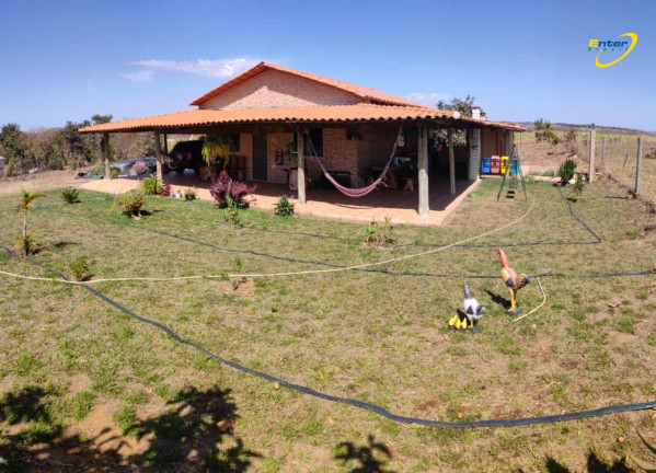 Imagem Fazenda à Venda, 297 HAem Paranoá - Brasília Imagem Fazenda à Venda, 297 HAem Paranoá - Brasília