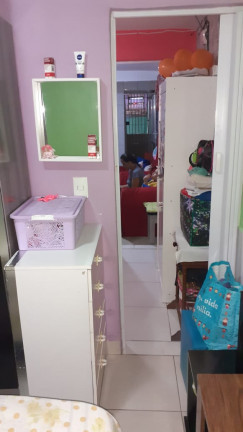 Imagem Casa com 2 Quartos à Venda, 80 m² em Jardim São Savério - São Paulo