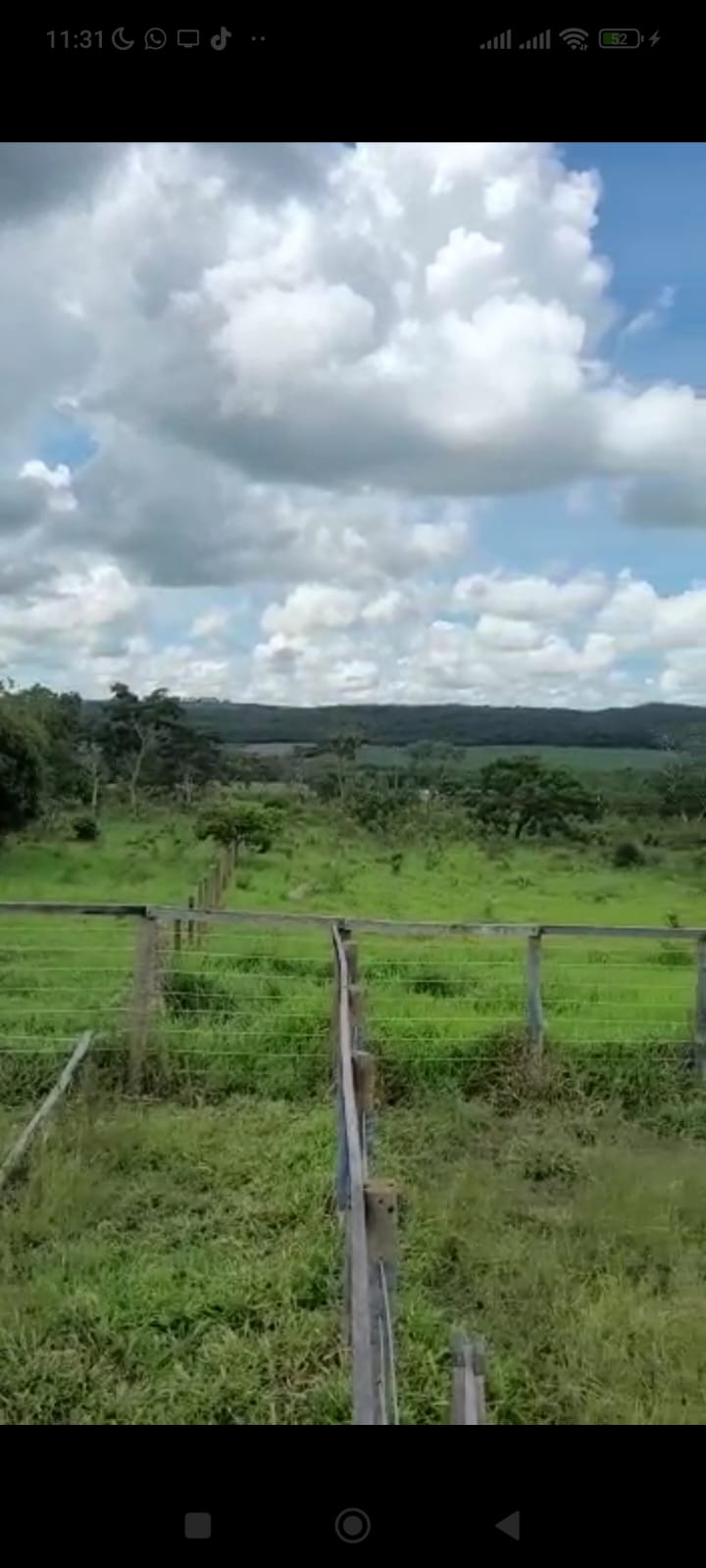 Imagem Fazenda à Venda, 20 m² em Zona Rural - Santa Cruz de Goiás Imagem Fazenda à Venda, 20 m² em Zona Rural - Santa Cruz de Goiás