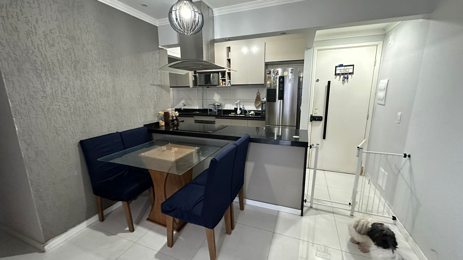 Imagem Apartamento com 3 Quartos à Venda, 77 m²em Vila Rosália - Guarulhos
