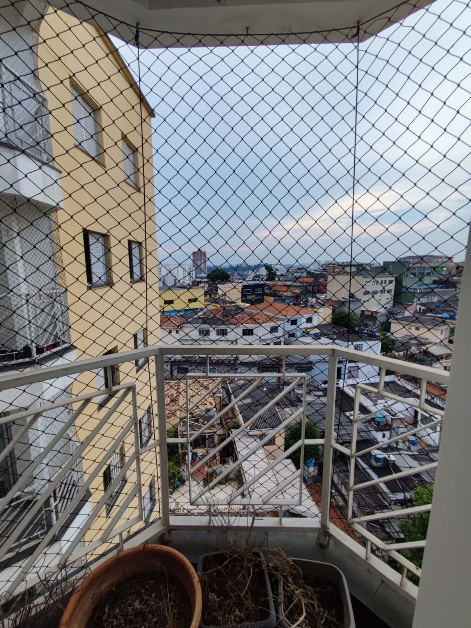 Imagem Apartamento com 2 Quartos à Venda, 56 m²em Jardim São Luís - São Paulo Imagem Apartamento com 2 Quartos à Venda, 56 m²em Jardim São Luís - São Paulo