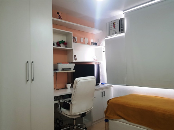 Imagem Apartamento com 3 Quartos à Venda, 105 m² em Icaraí - Niterói