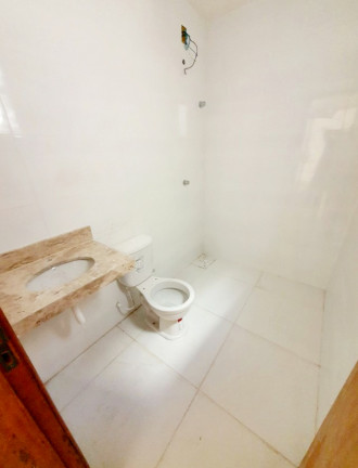 Imagem Casa com 4 Quartos à Venda, 120 m² em Itapuã - Salvador