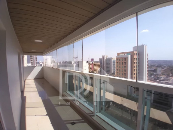 Imagem Apartamento com 4 Quartos à Venda, 250 m² em Taguatinga Sul (Taguatinga) - Brasília