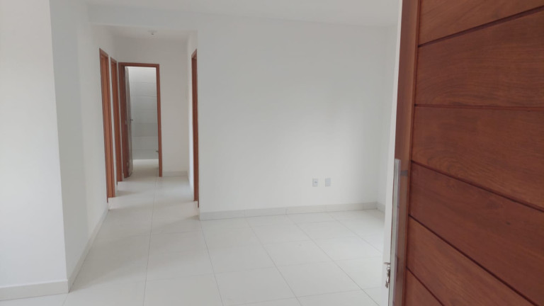 Imagem Casa de Condomínio com 2 Quartos à Venda, 70 m² em Parque das Nações - Parnamirim